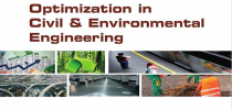 Optimization in Civil Engineering cover detail