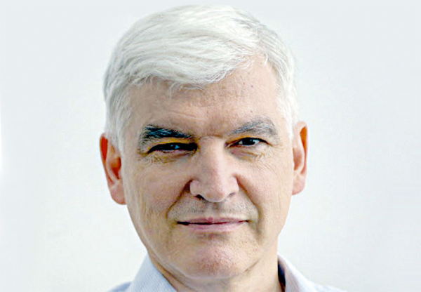Ivan Stojmenovic