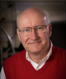 Arno Laesecke