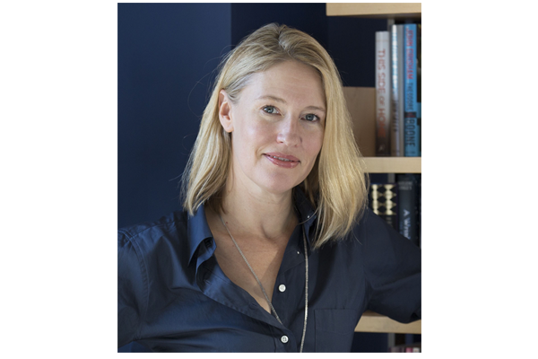 Bisexual Jennifer baumgardner