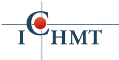 ICHMT Logo image